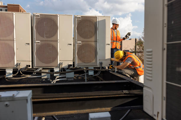 Best Air conditioning repair  in Stonegate, CO