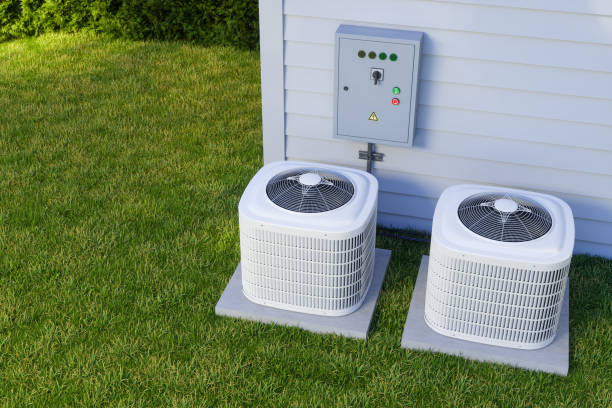 Best HVAC installation services  in Stonegate, CO