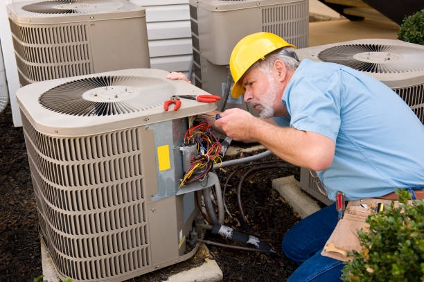Best Best HVAC companies  in Stonegate, CO