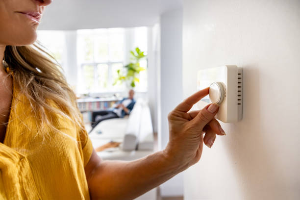 Best Affordable HVAC services  in Stonegate, CO